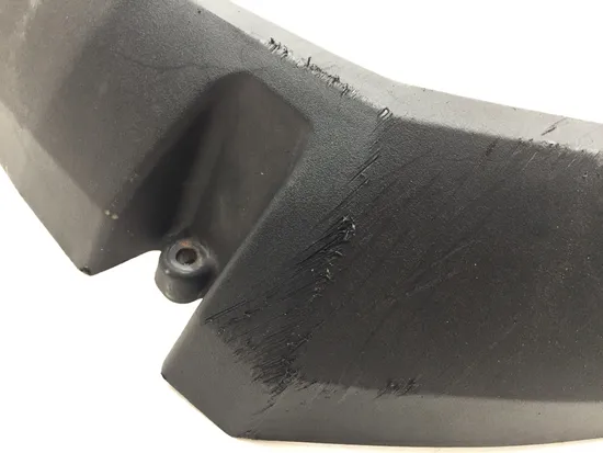 Front Fender Flares 2013 Polaris RZR S 800 EFI 3410 x 3