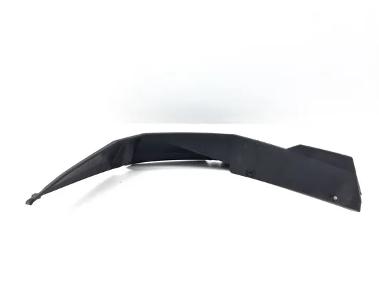 Front Fender Flares 2013 Polaris RZR S 800 EFI 3410 x 7