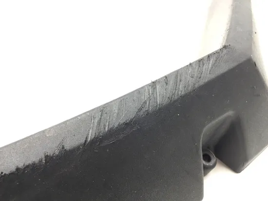 Front Fender Flares 2013 Polaris RZR S 800 EFI 3410 x 4