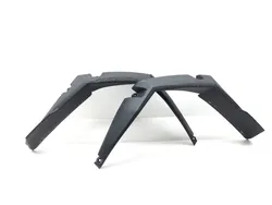 Front Fender Flares 2013 Polaris RZR S 800 EFI 3410 x