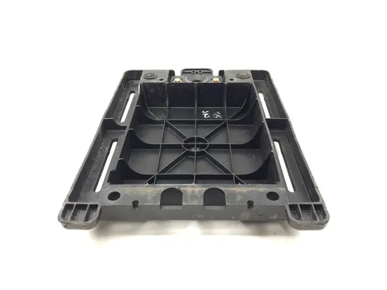 Left Side Driver Seat Mount Base 2013 Polaris RZR S 800 EFI 3410 6