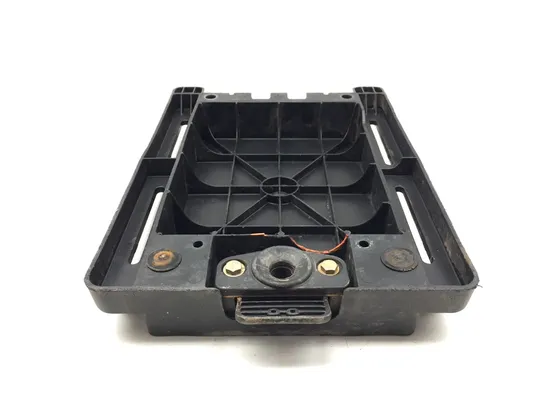 Right Side Passenger Seat Mount Base 2013 Polaris RZR S 800 EFI 3410 x 6
