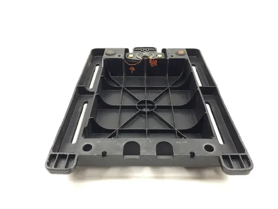 Right Side Passenger Seat Mount Base 2013 Polaris RZR S 800 EFI 3410 x 7