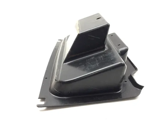 Underhood Storage Box 2013 Polaris RZR S 800 EFI 3410 4