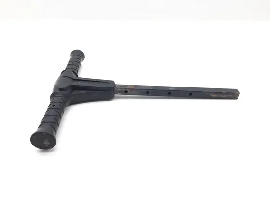 Passenger Handles 2013 Polaris RZR S 800 EFI 3410 4