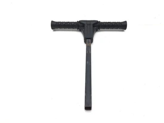Passenger Handles 2013 Polaris RZR S 800 EFI 3410 1