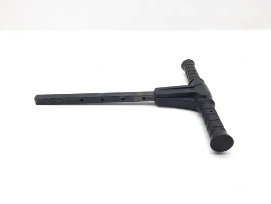 Passenger Handles 2013 Polaris RZR S 800 EFI 3410 2