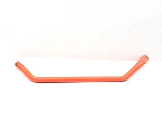 Seat Side Grab Bar Rails 2013 Polaris RZR S 800 EFI 3410 2