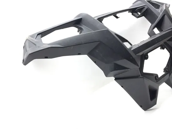 Plastic Headlight Surround Casing Bezel 2013 Polaris RZR S 800 EFI 3410 x 2