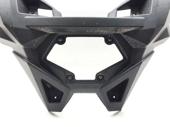 Plastic Headlight Surround Casing Bezel 2013 Polaris RZR S 800 EFI 3410 x 3