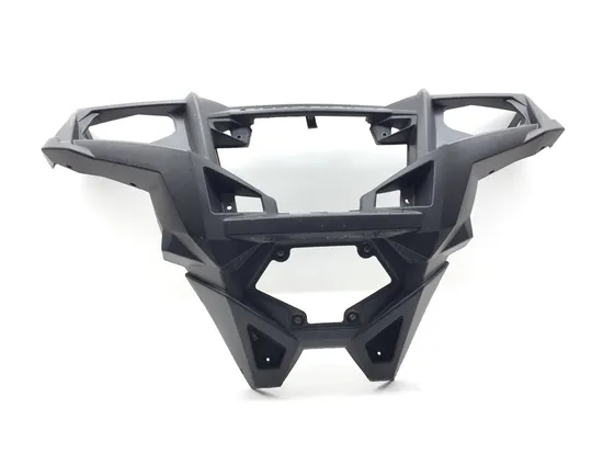 Plastic Headlight Surround Casing Bezel 2013 Polaris RZR S 800 EFI 3410 x 1