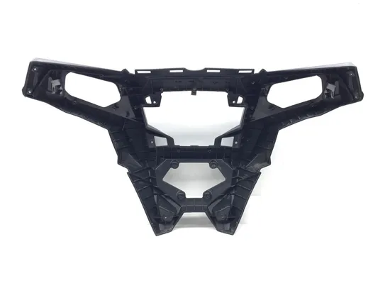 Plastic Headlight Surround Casing Bezel 2013 Polaris RZR S 800 EFI 3410 x 9