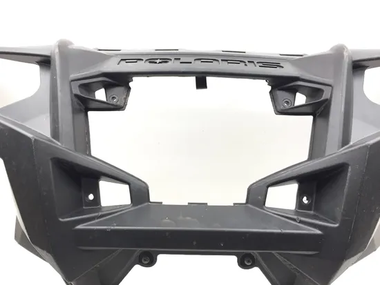 Plastic Headlight Surround Casing Bezel 2013 Polaris RZR S 800 EFI 3410 x 4