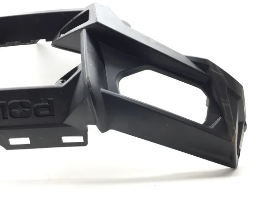 Plastic Headlight Surround Casing Bezel 2013 Polaris RZR S 800 EFI 3410 x 8