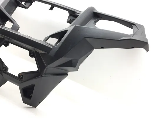 Plastic Headlight Surround Casing Bezel 2013 Polaris RZR S 800 EFI 3410 x 5