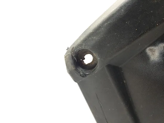 Plastic Headlight Surround Casing Bezel 2013 Polaris RZR S 800 EFI 3410 x 6