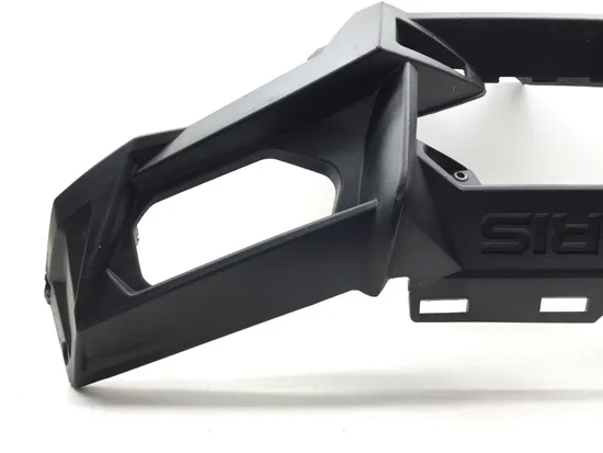 Plastic Headlight Surround Casing Bezel 2013 Polaris RZR S 800 EFI 3410 x 7