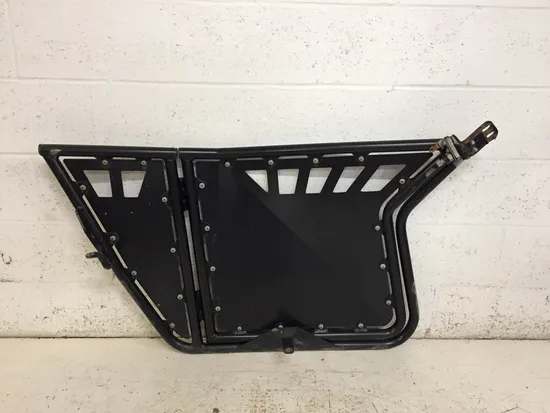 Pro Armor Left Right Door Set 2013 Polaris RZR S 800 EFI 3410 3