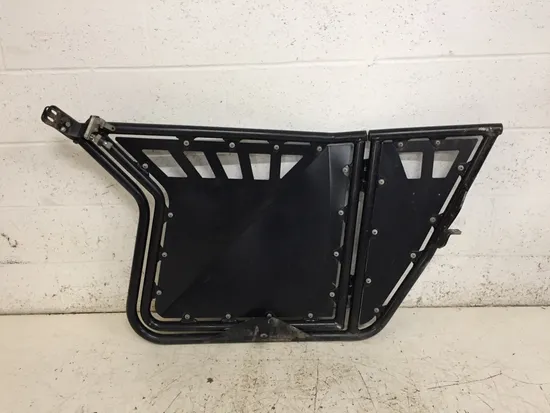 Pro Armor Left Right Door Set 2013 Polaris RZR S 800 EFI 3410 7