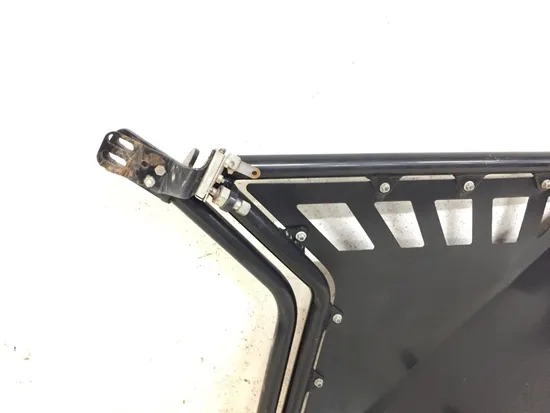 Pro Armor Left Right Door Set 2013 Polaris RZR S 800 EFI 3410 9