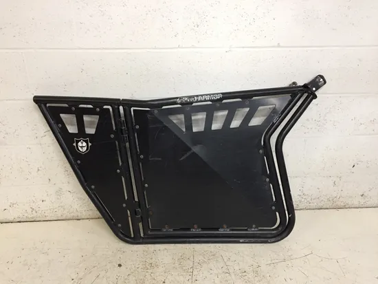 Pro Armor Left Right Door Set 2013 Polaris RZR S 800 EFI 3410 6
