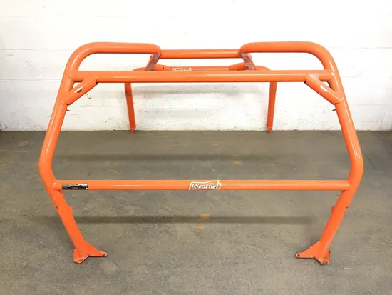 Roll Cage 2013 Polaris RZR S 800 EFI 3410 1
