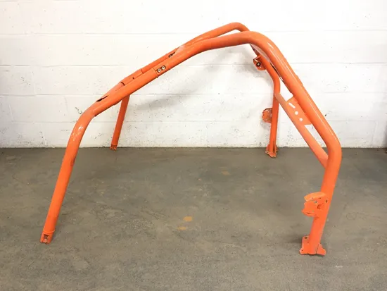 Roll Cage 2013 Polaris RZR S 800 EFI 3410 4