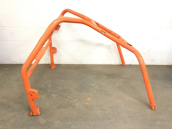 Roll Cage 2013 Polaris RZR S 800 EFI 3410 2