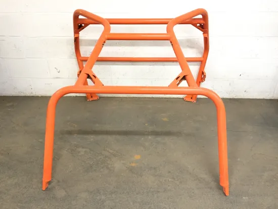 Roll Cage 2013 Polaris RZR S 800 EFI 3410 3