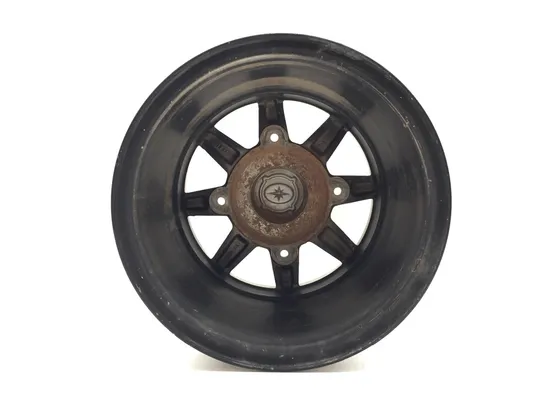 12 Rear Wheel A 2013 Polaris RZR S 800 EFI 3410 5