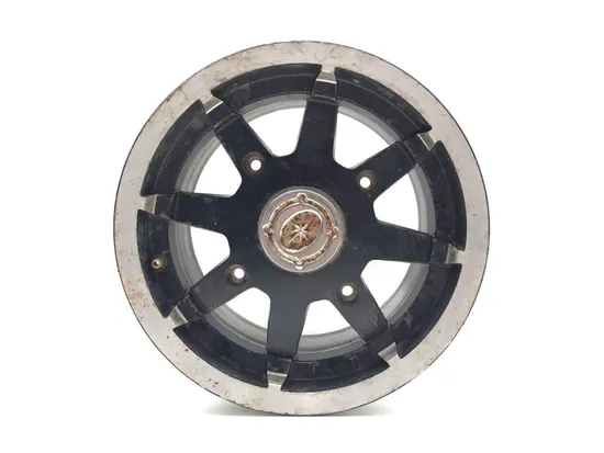 12 Rear Wheel A 2013 Polaris RZR S 800 EFI 3410 1