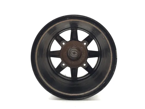 12 Rear Wheel B 2013 Polaris RZR S 800 EFI 3410 5