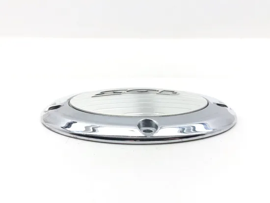 Primary Clutch Derby Inspection Cover 2012 Electra Ultra Classic FLHTCU 3414 x 3