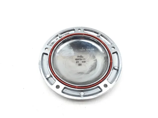 Primary Clutch Derby Inspection Cover 2012 Electra Ultra Classic FLHTCU 3414 x 5