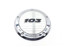 Primary Clutch Derby Inspection Cover 2012 Electra Ultra Classic FLHTCU 3414 x