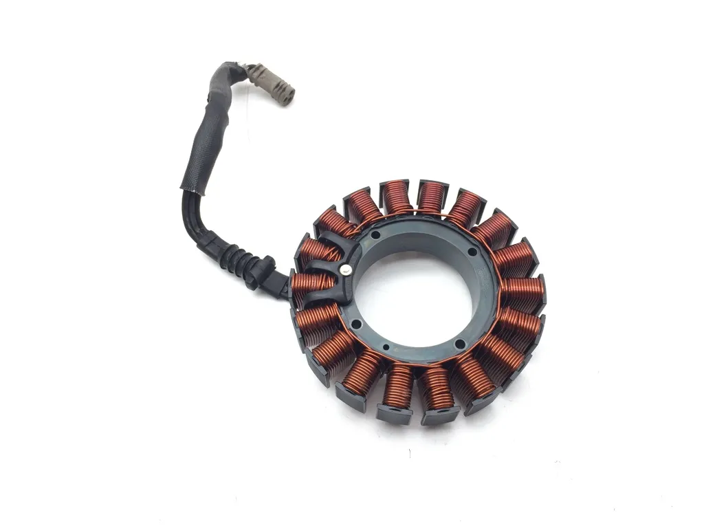 Engine Stator Generator 2012 Harley Electra Glide Ultra Classic FLHTCU 3414