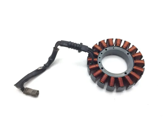 Engine Stator Generator 2012 Harley Electra Glide Ultra Classic FLHTCU 3414 4