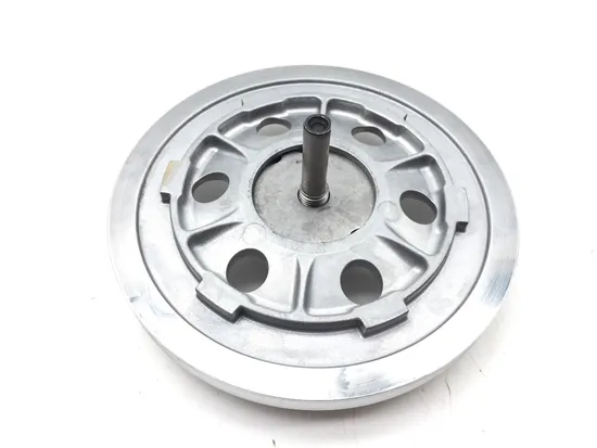 Complete Primary Drive Clutch 2012 Harley Electra Ultra Classic FLHTCU 3414 8