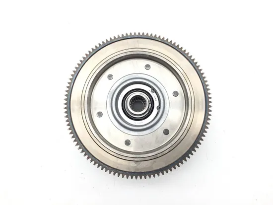 Complete Primary Drive Clutch 2012 Harley Electra Ultra Classic FLHTCU 3414 1