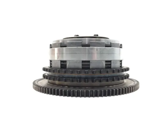Complete Primary Drive Clutch 2012 Harley Electra Ultra Classic FLHTCU 3414 13
