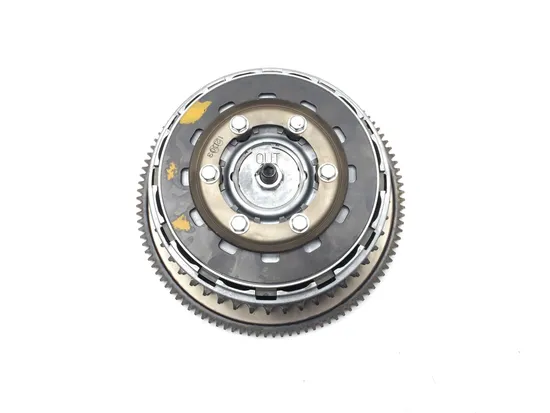 Complete Primary Drive Clutch 2012 Harley Electra Ultra Classic FLHTCU 3414 12