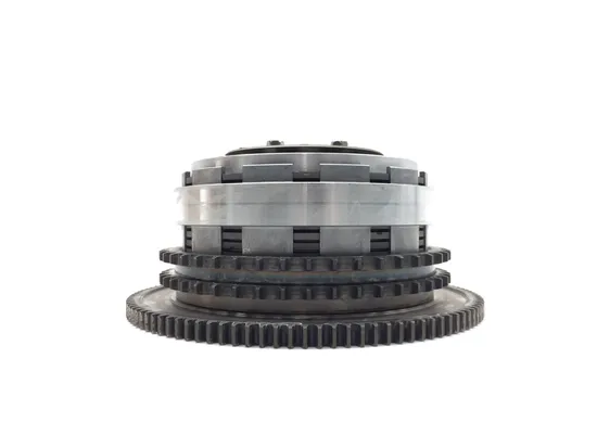Complete Primary Drive Clutch 2012 Harley Electra Ultra Classic FLHTCU 3414 2