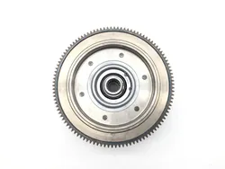 Complete Primary Drive Clutch 2012 Harley Electra Ultra Classic FLHTCU 3414