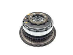 Complete Primary Drive Clutch 2012 Harley Electra Ultra Classic FLHTCU 3414