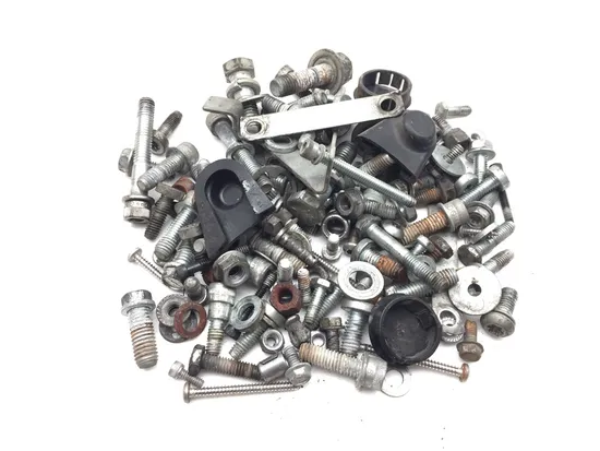 Misc Bolt Kit 2012 Harley-Davidson Electra Glide Ultra Classic FLHTCU 3414 1