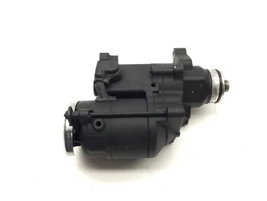 Electric Starter Motor 2012 Harley Electra Glide Ultra Classic FLHTCU 3414 6