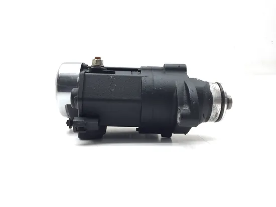 Electric Starter Motor 2012 Harley Electra Glide Ultra Classic FLHTCU 3414 4