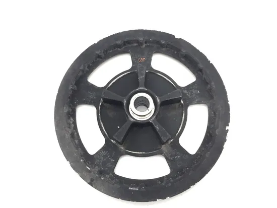 Rear Drive Belt Pulley 2012 Harley Electra Glide Ultra Classic FLHTCU 3414 3