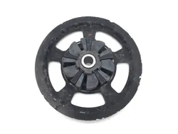 Rear Drive Belt Pulley 2012 Harley Electra Glide Ultra Classic FLHTCU 3414