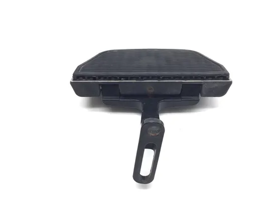 Left Right Passenger Floorboards 2012 Harley Electra Ultra Classic FLHTCU 3414 3